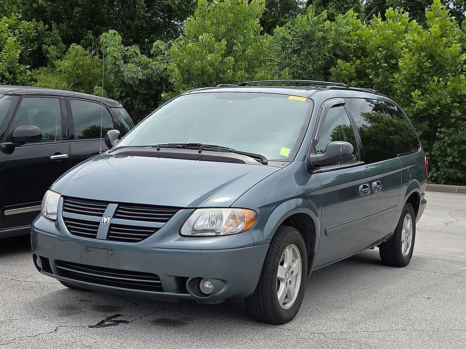 dodge grand caravan 2007 2D4GP44L07R323067 image dodge grand caravan 2007 2D4GP44L07R323067 image